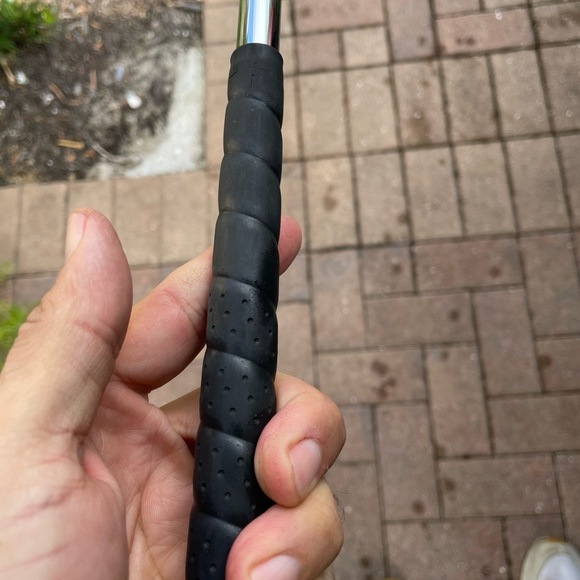 Pole-Kat Tour Wedge Bunkers HL Lob Wedge 64* / RH - Picture 6 of 7